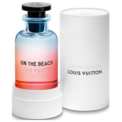 Louis Vuitton On The Beach EDP 100ml