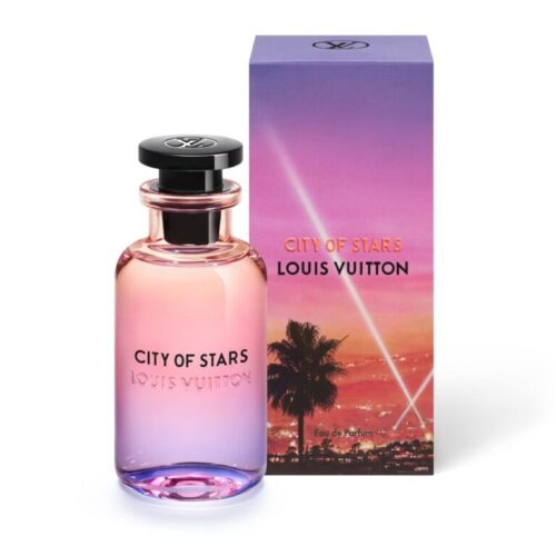 Louis Vuitton City Of Stars EDP 100ml