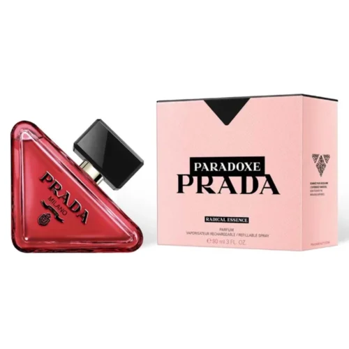 Prada Paradoxe Radical Essence EDP 90ml
