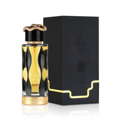 Tariaq Intense - Inspired By