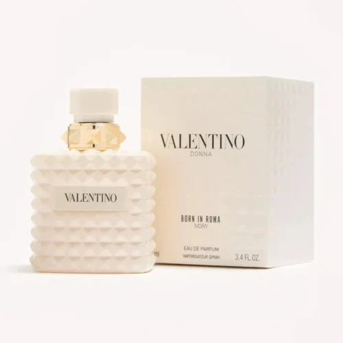 Valentino Born In Roma Ivory EDP 100ml