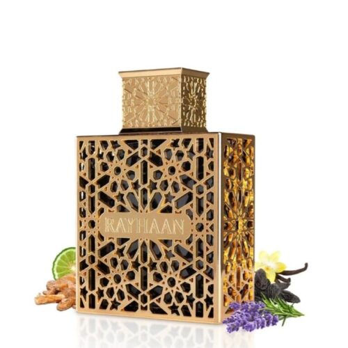 Rayhaan Elixir EDP 100ml