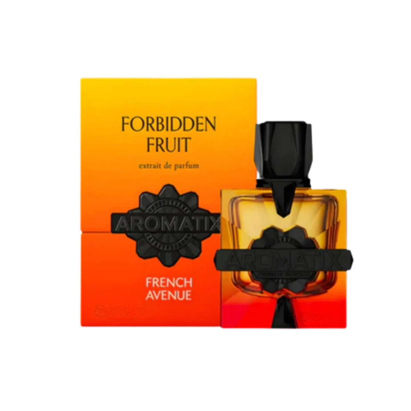 Aromatix FORBIDDEN FRUIT By French Avenue EDP 100ml