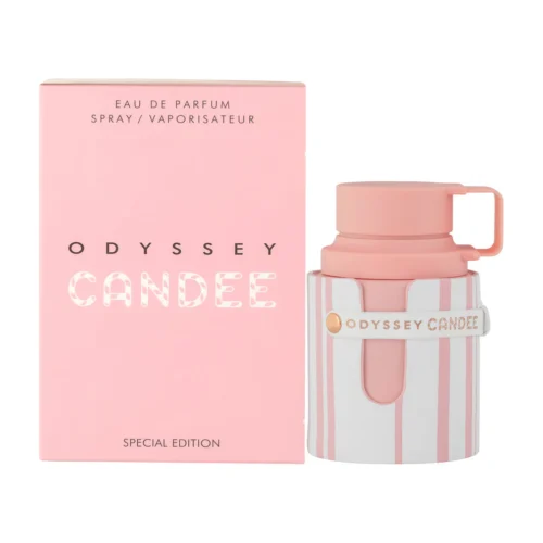 Odyssey Candee EDP 100ml