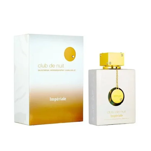 Club De Nuit Impériale EDP 105ml