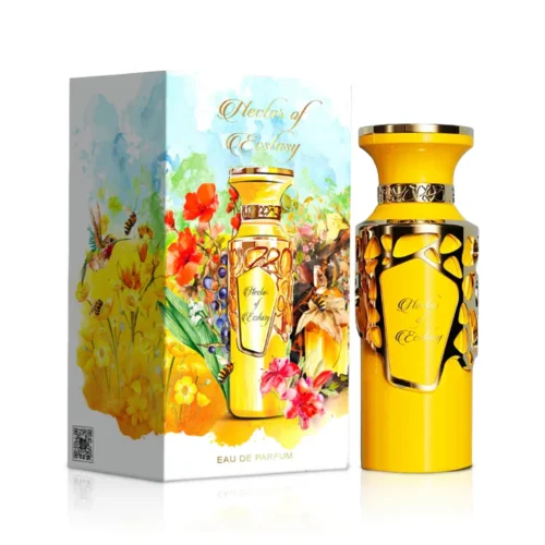 Nectar Of Ecstasy By Fragrance World EDP 100ml