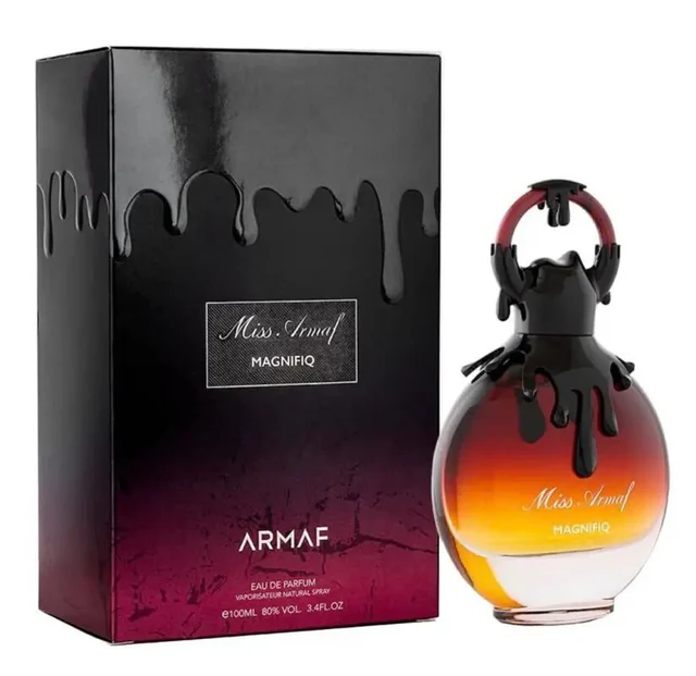 Miss Armaf MAGNIFIQ By Armaf EDP 100ml