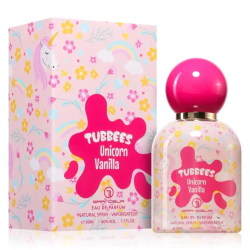 Tubbees Unicorn Vanilla - 50ml