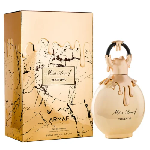 Miss Armaf VOCA VIVA By Armaf EDP 100ml