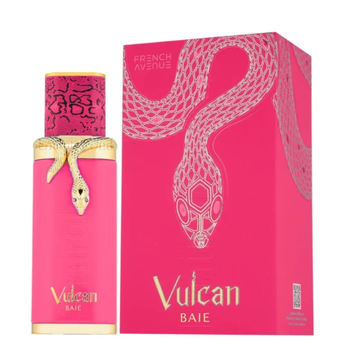 Vulcan BAIE By French Avenue EDP 100ml