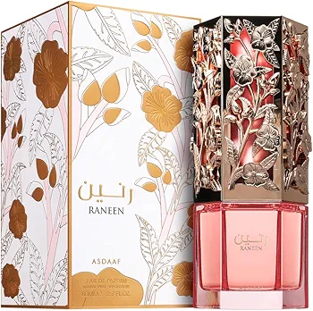 Raneen By Asdaaf EDP 80ml