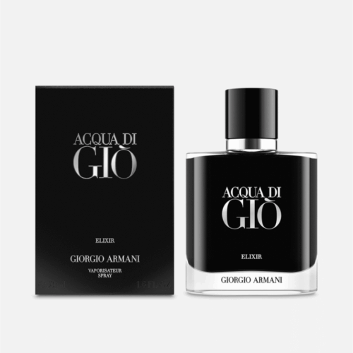 Giorgio Armani Acqua Di Gio Elixir 100ml