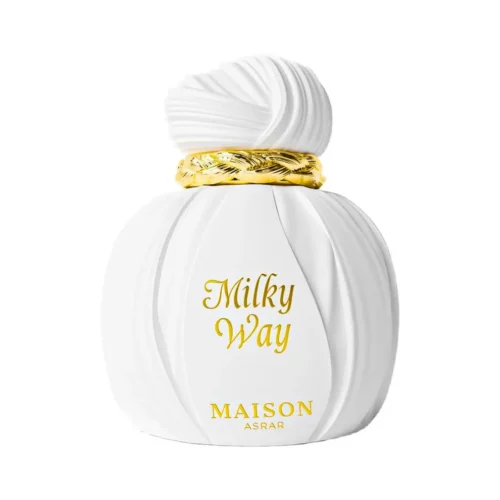 Milky Way By Maison Asrar EDP 100ml
