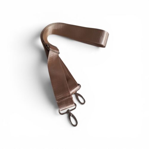 Gold Bag Strap