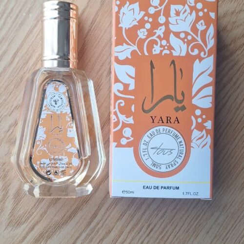 Yara Tous - 50ml