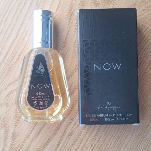 Now - 50ml
