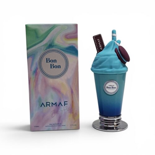 Mini Perfumes - 50ml