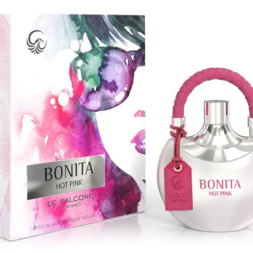 Bonita HOT PINK By Le Falconé EDP 100ml