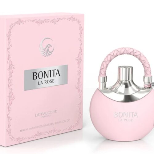 Bonita LA ROSE By Le Falconé EDP 100ml
