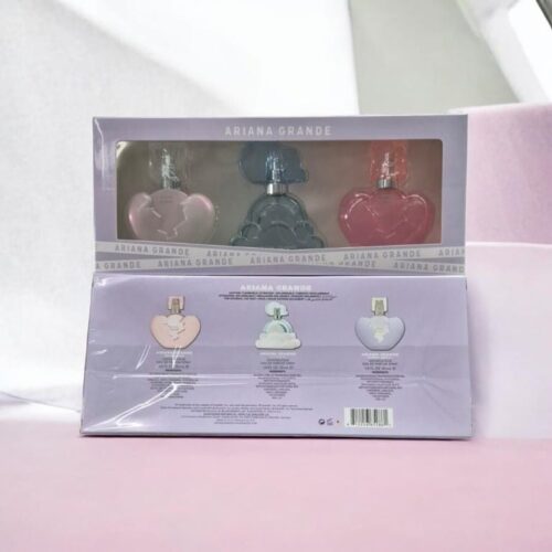 Ariana Grande Cloud Set (3x30ml)