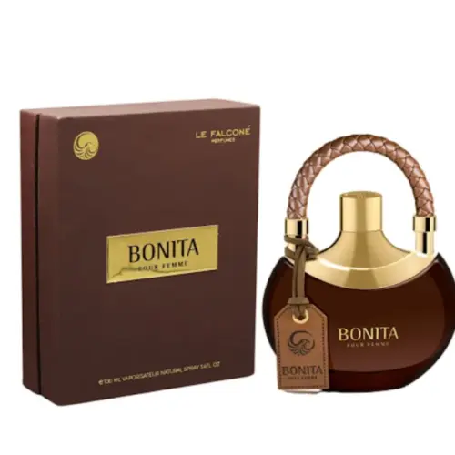 Bonita Pour Femme By Le Falconé EDP 100ml