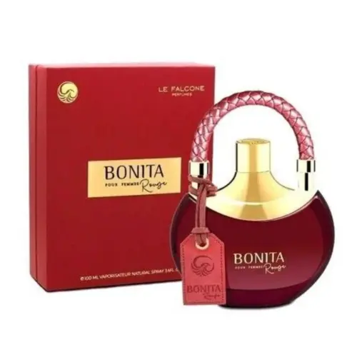 Bonita Pour Femme By Le Falconé EDP 100ml
