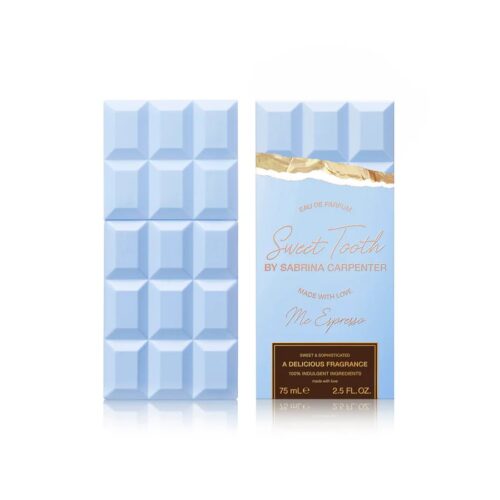 Sweet Tooth Me Espresso By Sabrina Carpenter EDP 75ml