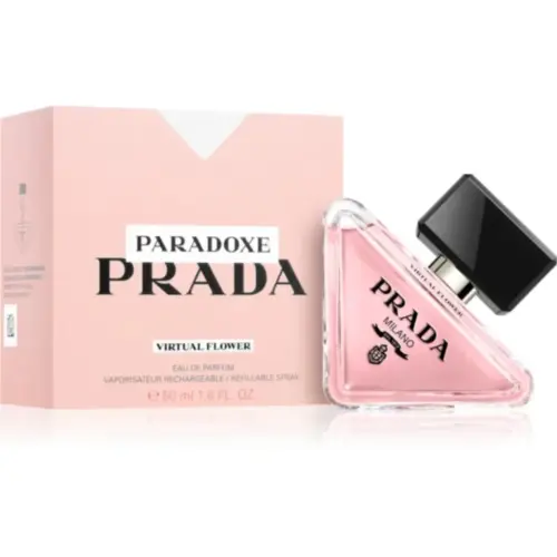 Prada Paradoxe Virtual Flower EDP 90ml
