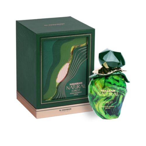Al Haramain Natural Forest EDP 100ml