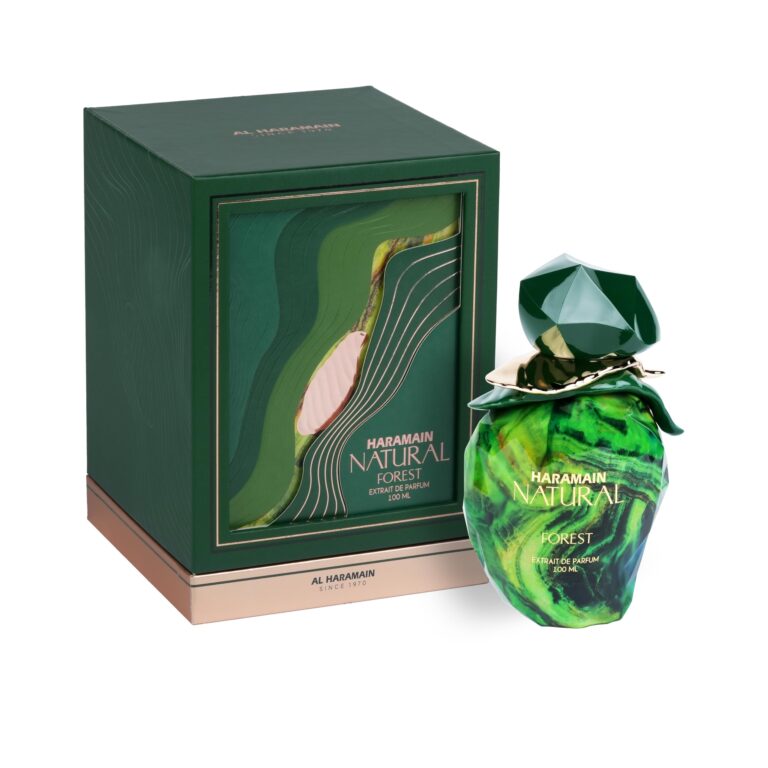 Al Haramain Natural Forest EDP 100ml