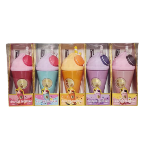 Yum Yum Mini Perfume
