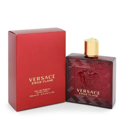 Versace Eros FLAME EDP 100ml