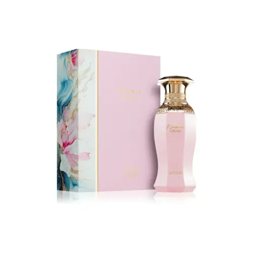 Kiaana Crush By Afnan EDP 100ml