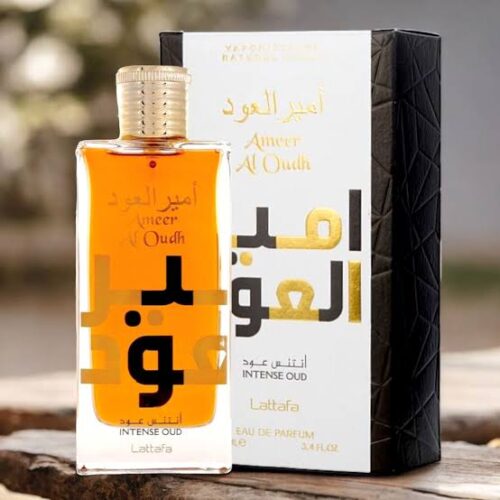 Ameeral Oudh Intense Oud EDP 100ml
