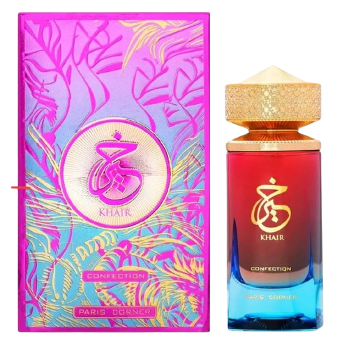 Khair Confection By Paris Corner EDP 100ml