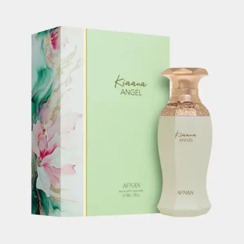 Kiaana Angel By Afnan EDP 100ml