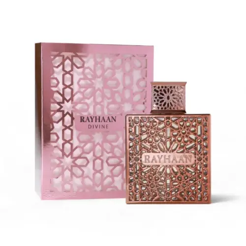 Rayhaan Divine By Kalsekar EDP 100ml