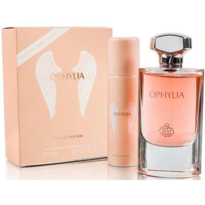 Ophylia By Fragrance World EDP 80ml