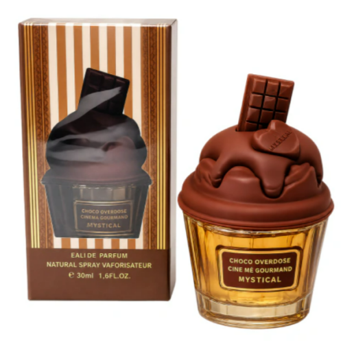 Give Me Gourmand CHOCO OVERDOSE EDP 30ml (Mini)