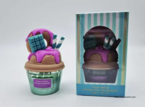 Give Me Gourmand VANILLA FREAK EDP 30ml (Mini)