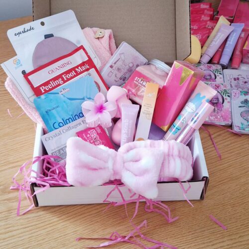 Mystery Gift Box For Her