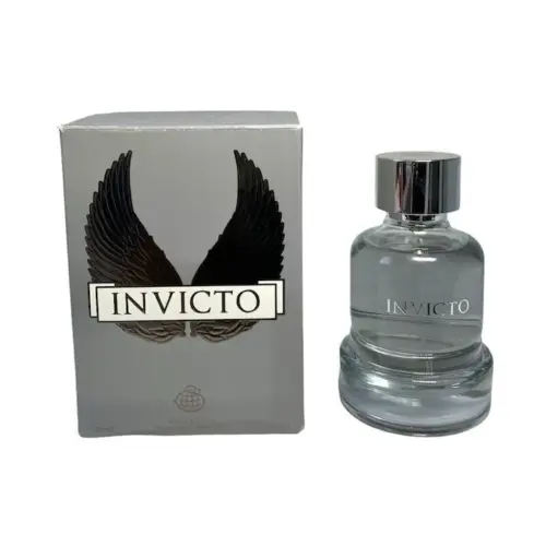 Invicto By Fragrance World EDP 100ml